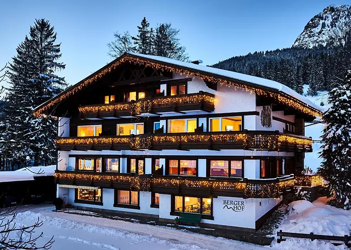 Berger Hof