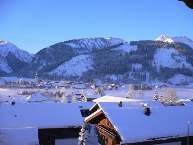 Berger Hof *