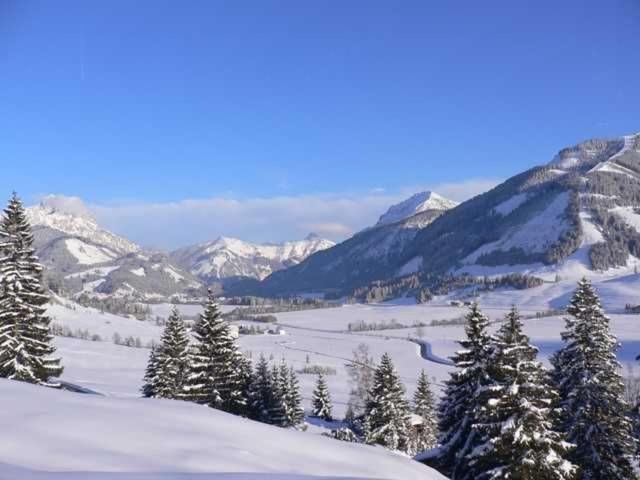 Berger Hof Tannheim