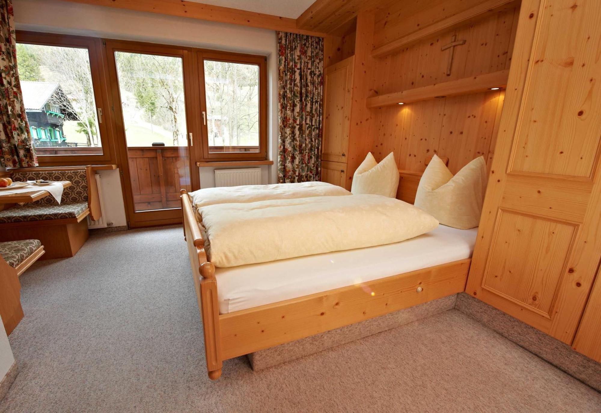 Berger Hof Holiday home
