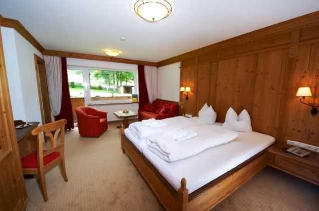 Holiday home Berger Hof *