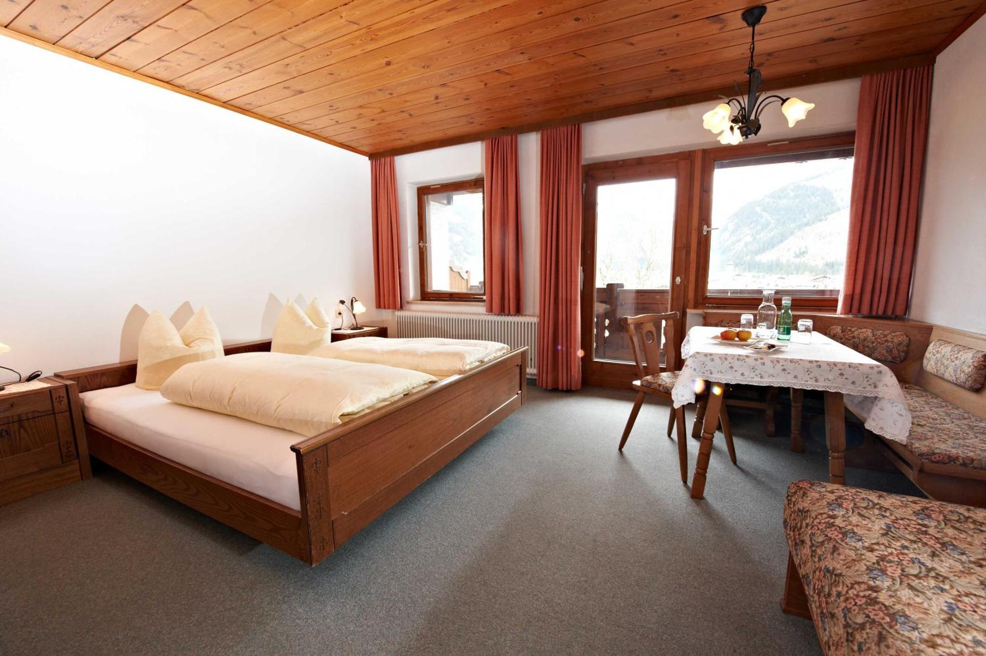 Berger Hof Holiday home Tannheim