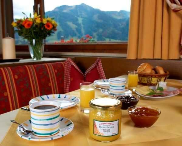 Holiday home Berger Hof