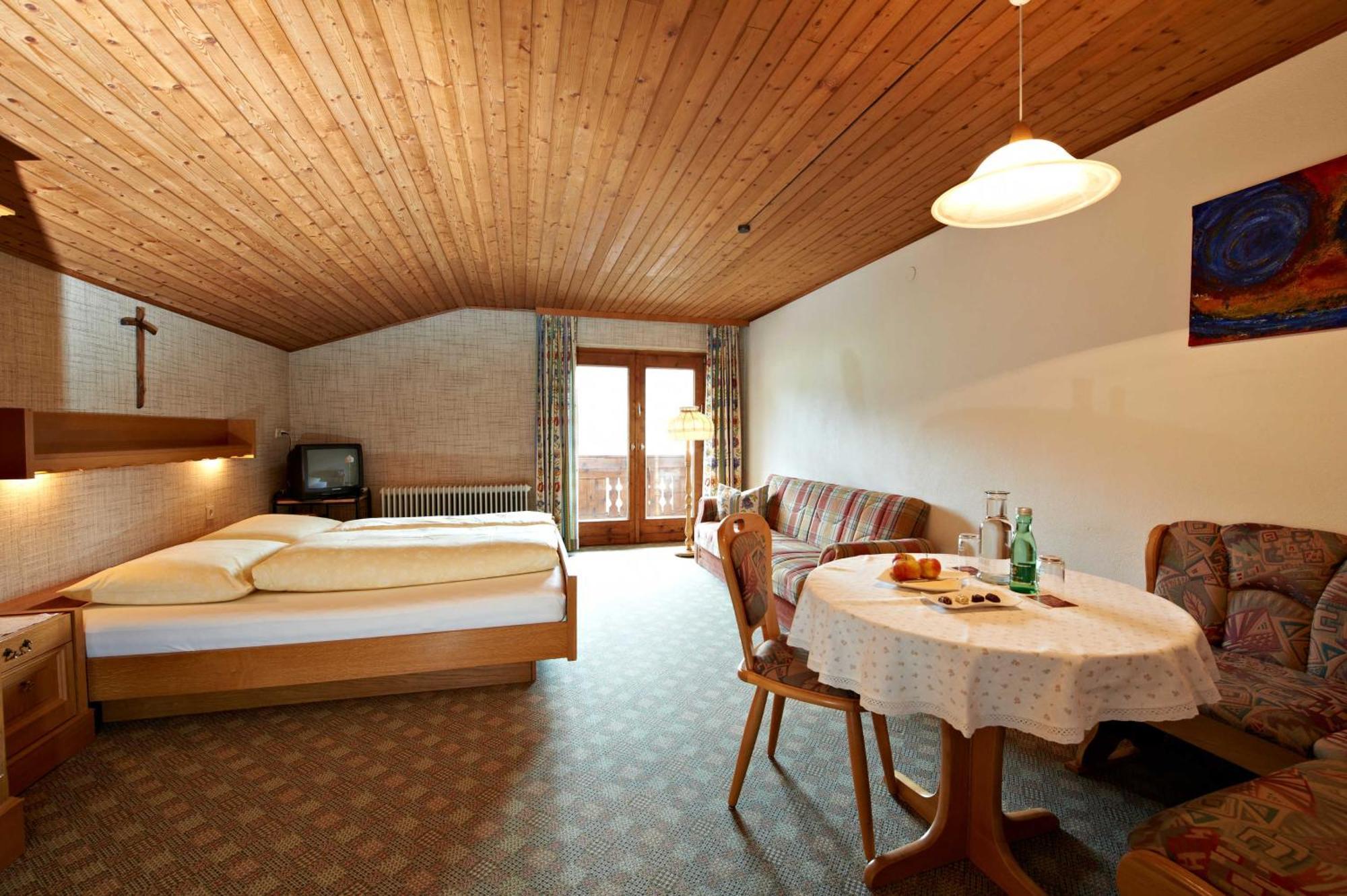 Berger Hof Holiday home *