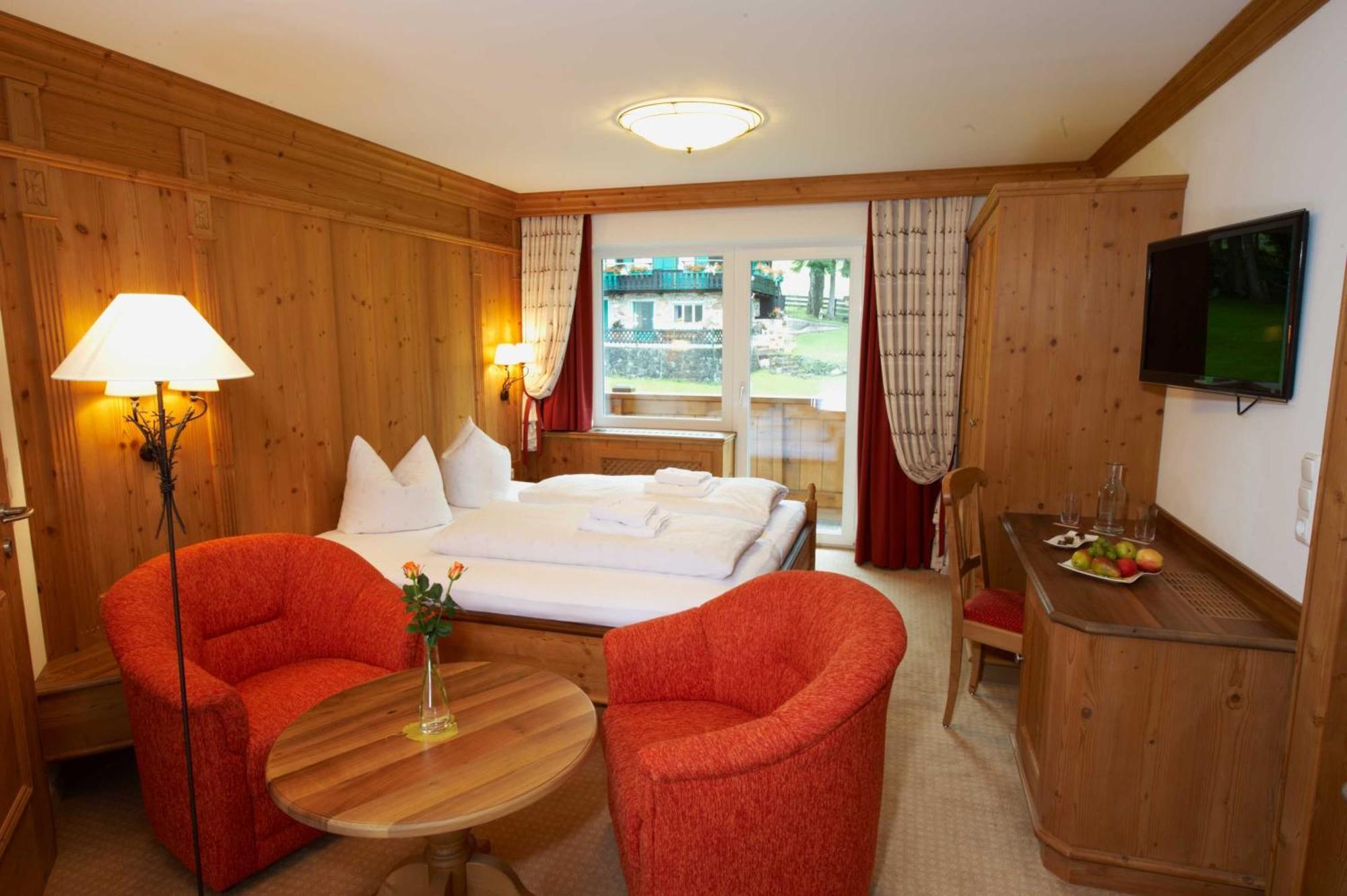 Berger Hof Holiday home Tannheim