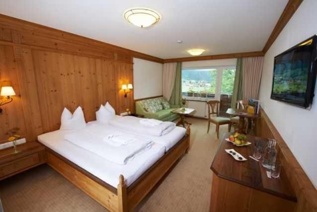 Berger Hof Holiday home *