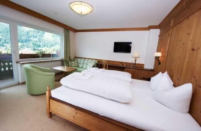 Berger Hof Holiday home Tannheim