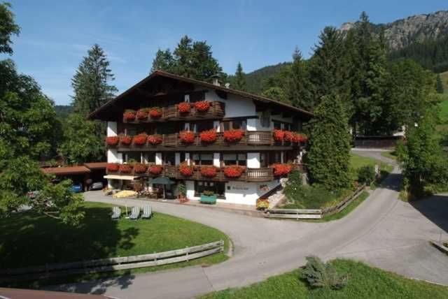 Berger Hof * Tannheim