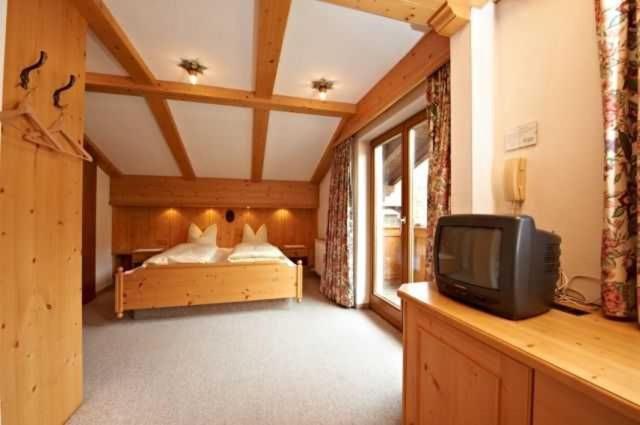 Berger Hof Holiday home